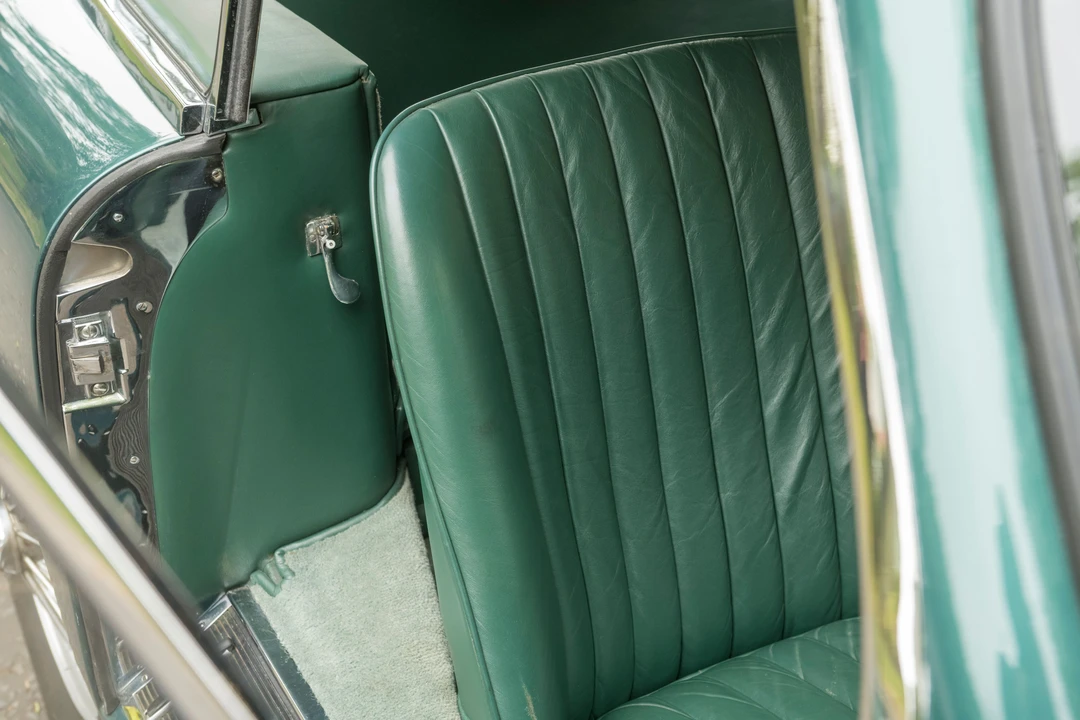 1956 Aston Martin DB1 & DB2 & DB2/4 & DB Mark III - Image 20 of 31