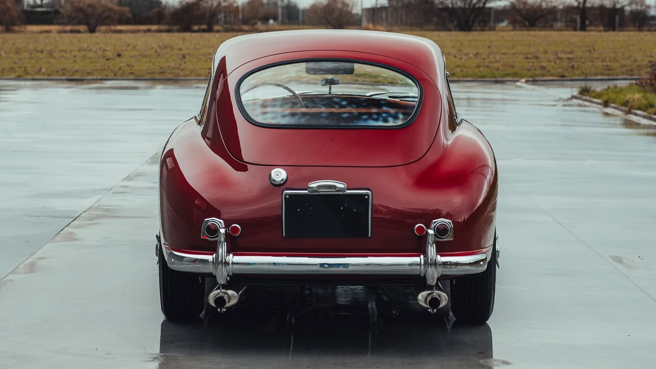 1956 Aston Martin DB1 & DB2 & DB2/4 & DB Mark III - Image 2 of 31