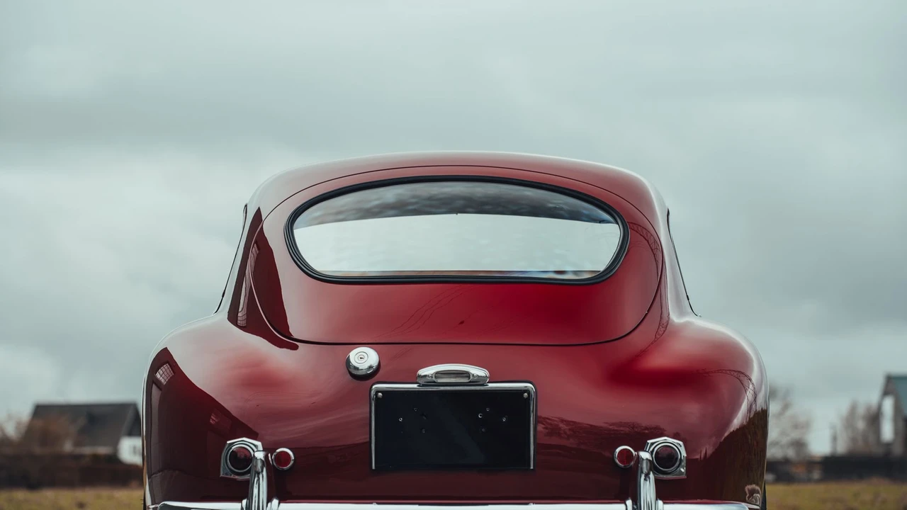 1956 Aston Martin DB1 & DB2 & DB2/4 & DB Mark III - Image 24 of 31