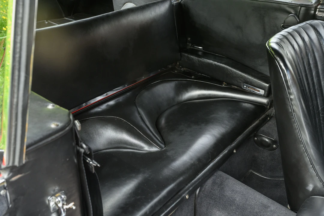 1956 Aston Martin DB1 & DB2 & DB2/4 & DB Mark III - Image 22 of 31