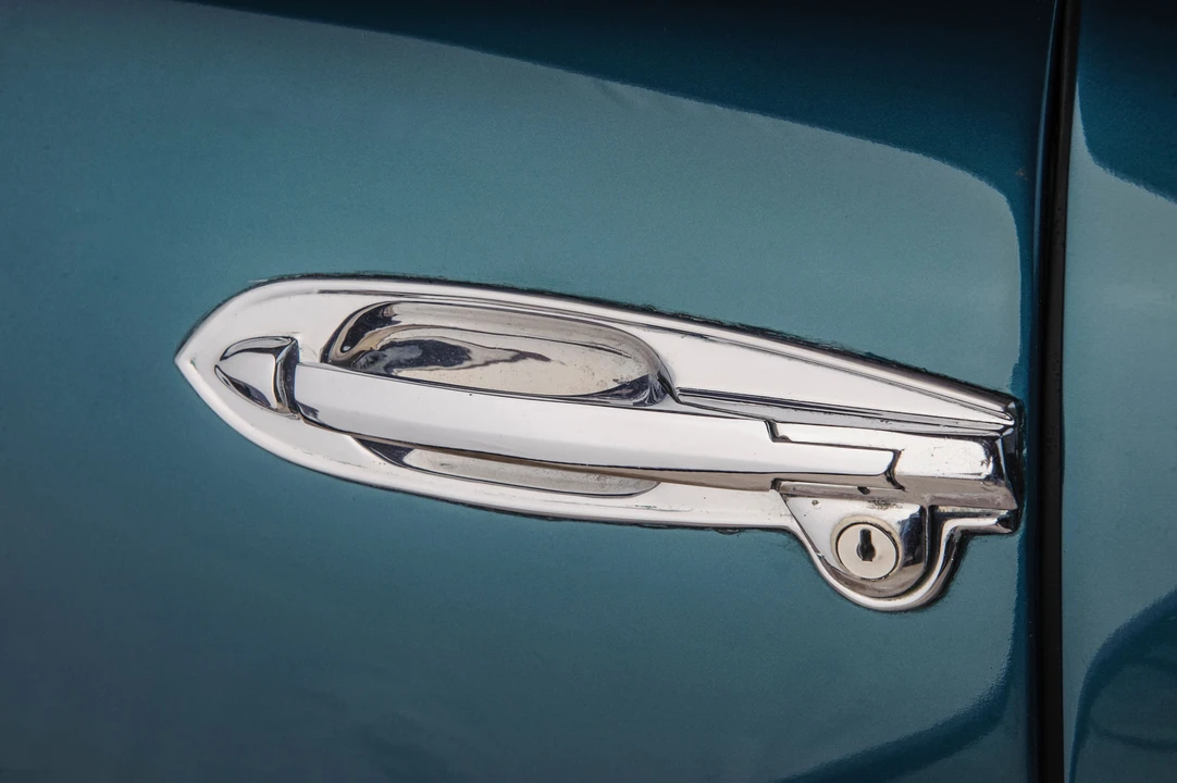 1956 Aston Martin DB1 & DB2 & DB2/4 & DB Mark III - Image 22 of 31