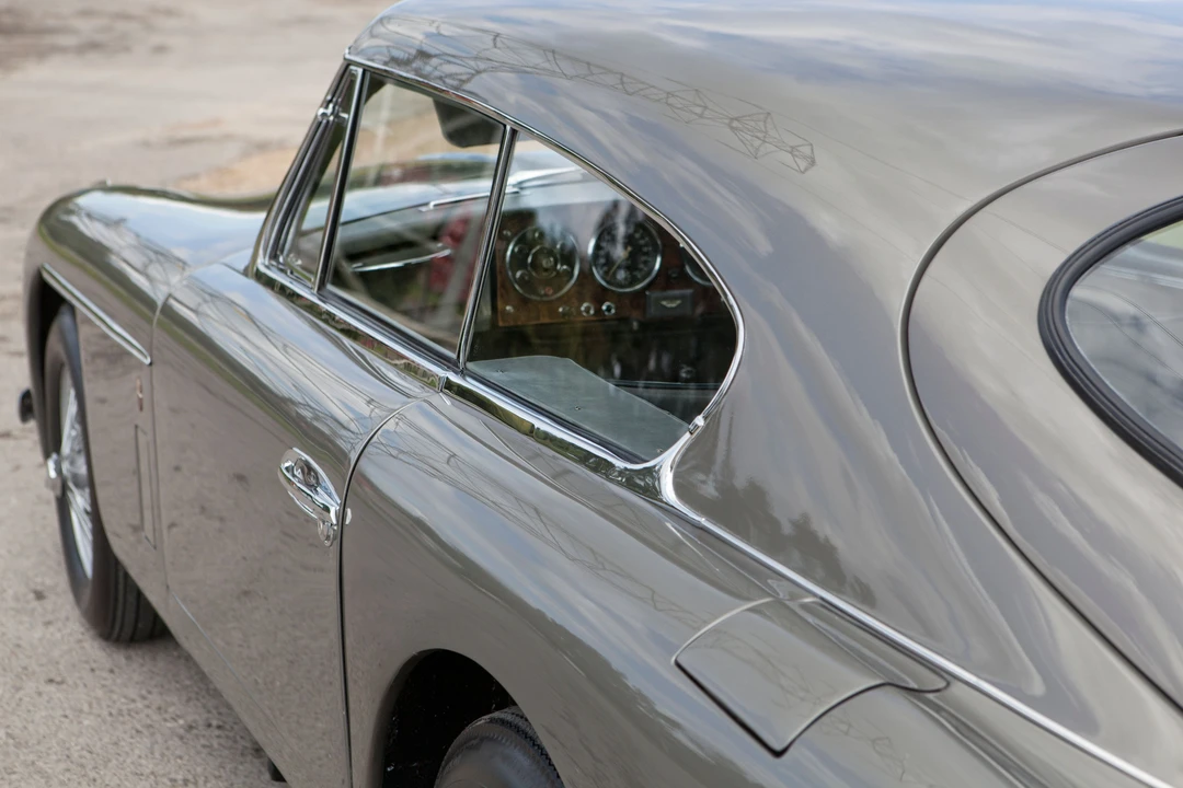 1956 Aston Martin DB1 & DB2 & DB2/4 & DB Mark III - Image 19 of 31