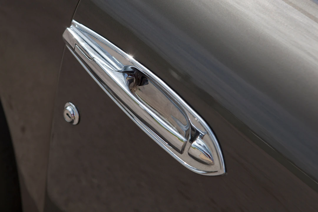 1956 Aston Martin DB1 & DB2 & DB2/4 & DB Mark III - Image 29 of 31