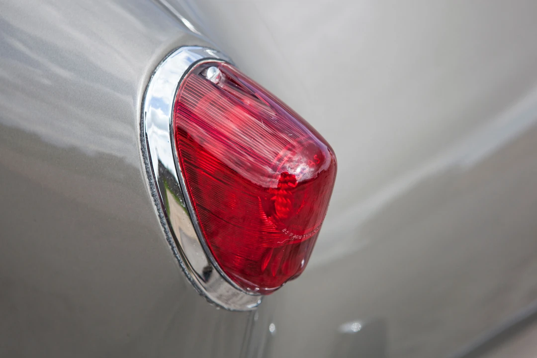 1956 Aston Martin DB1 & DB2 & DB2/4 & DB Mark III - Image 20 of 31