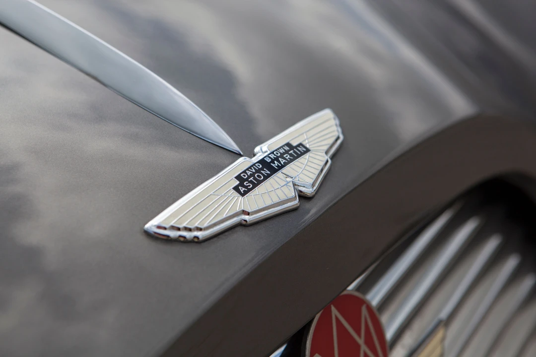 1956 Aston Martin DB1 & DB2 & DB2/4 & DB Mark III - Image 26 of 31