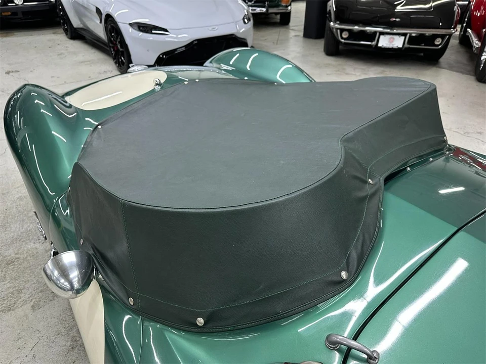 1956 Aston Martin DB1 & DB2 & DB2/4 & DB Mark III - Image 12 of 31