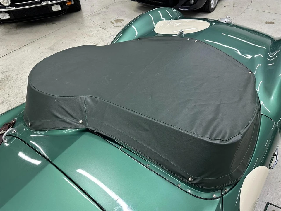 1956 Aston Martin DB1 & DB2 & DB2/4 & DB Mark III - Image 11 of 31