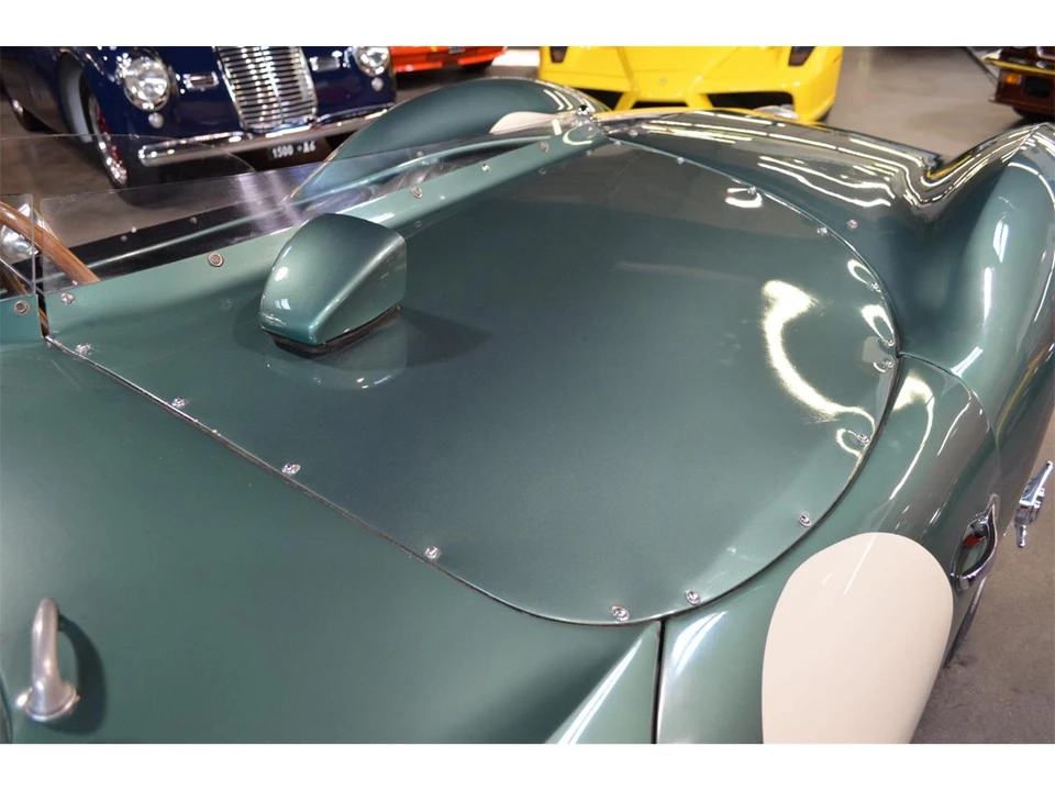 1956 Aston Martin DB1 & DB2 & DB2/4 & DB Mark III - Image 14 of 31