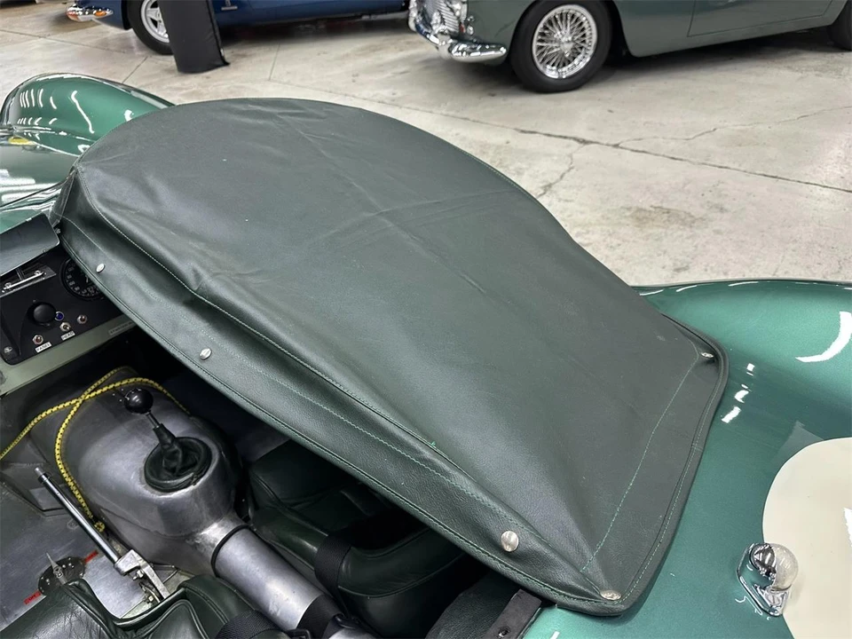 1956 Aston Martin DB1 & DB2 & DB2/4 & DB Mark III - Image 16 of 31