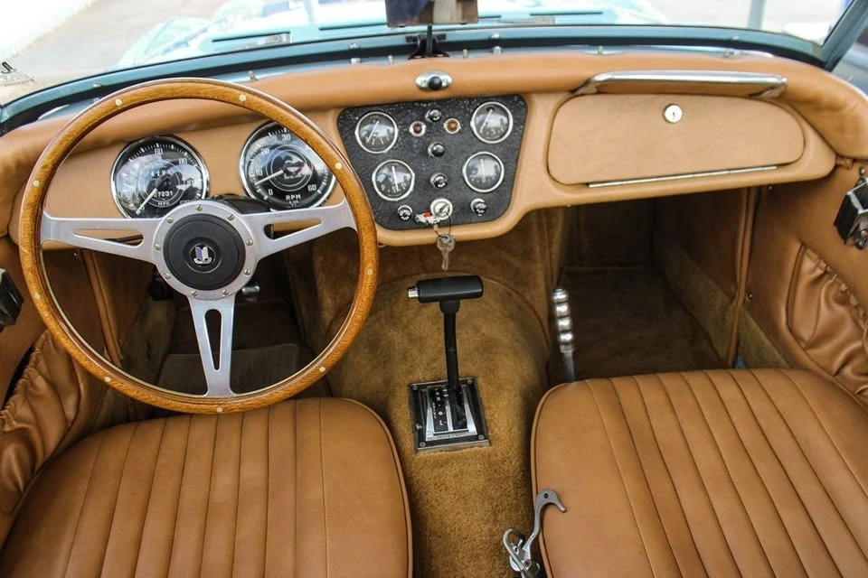 1956 Aston Martin DB1 & DB2 & DB2/4 & DB Mark III - Image 11 of 20