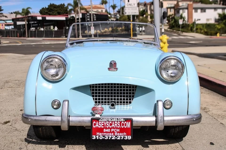 1956 Aston Martin DB1 & DB2 & DB2/4 & DB Mark III - Image 10 of 20