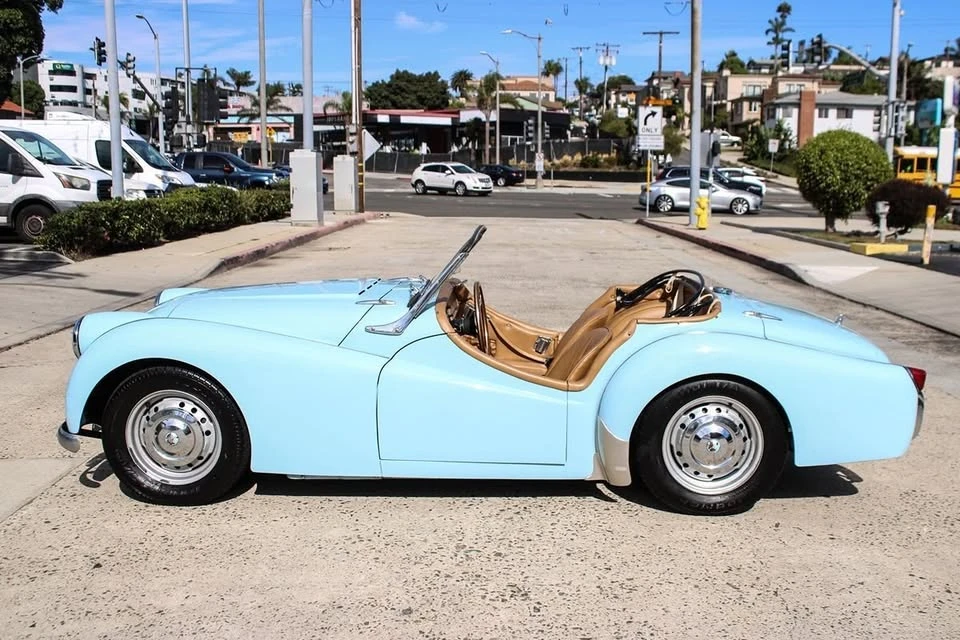 1956 Aston Martin DB1 & DB2 & DB2/4 & DB Mark III - Image 2 of 20