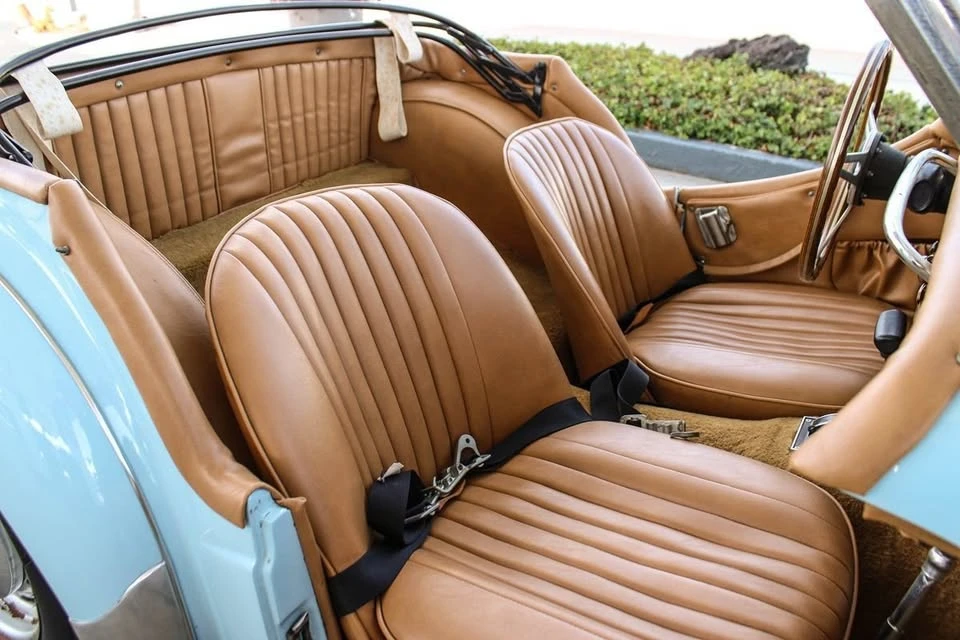 1956 Aston Martin DB1 & DB2 & DB2/4 & DB Mark III - Image 20 of 20