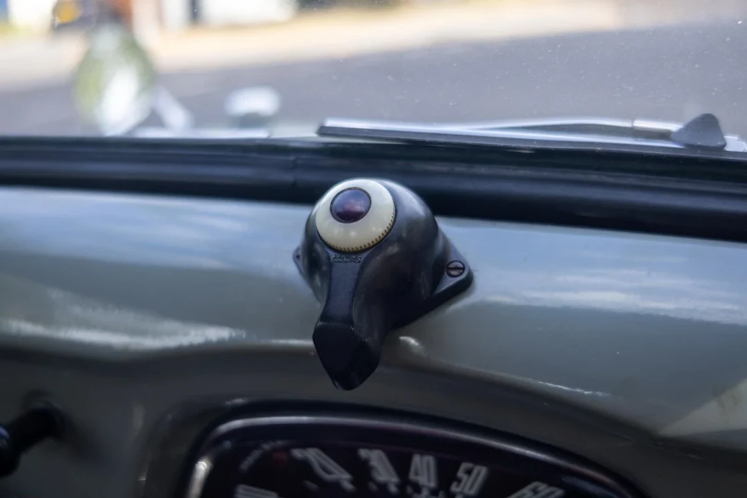 1956 Austin A30 & A35 - Image 22 of 30
