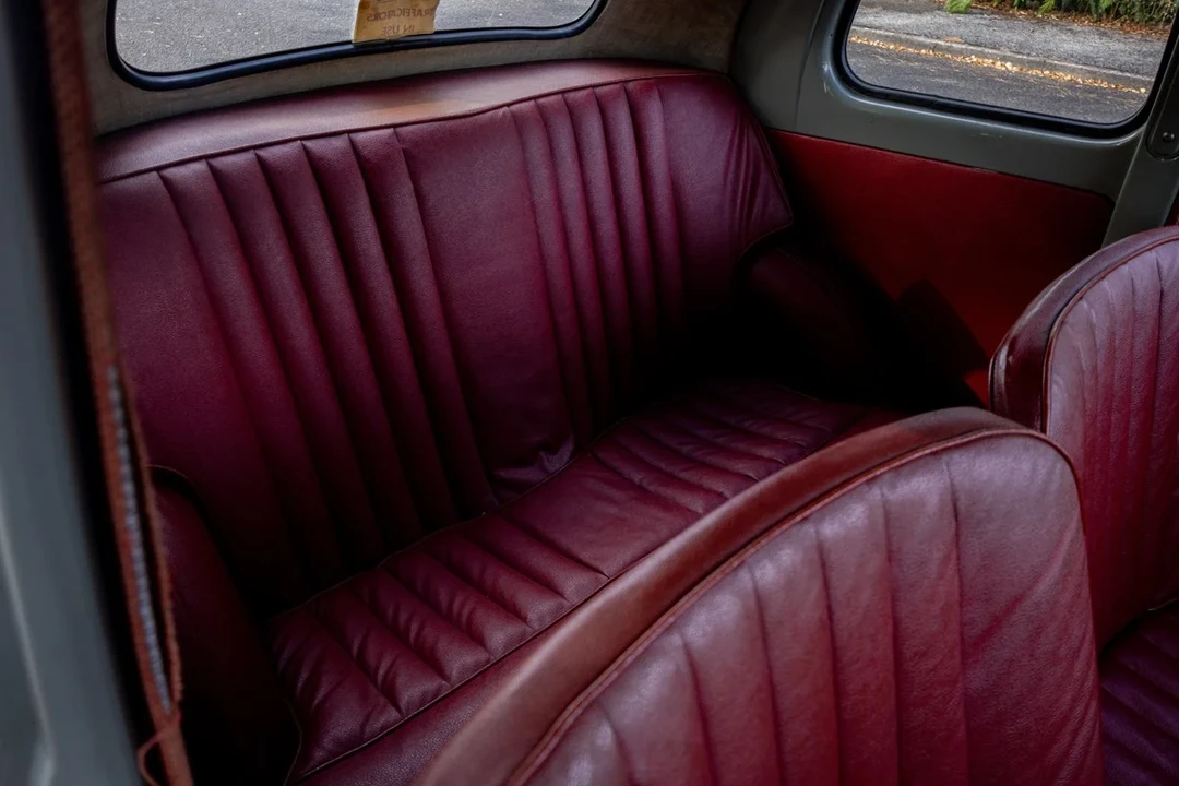 1956 Austin A30 & A35 - Image 28 of 30