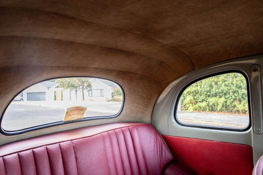 1956 Austin A30 & A35 - Image 29 of 30