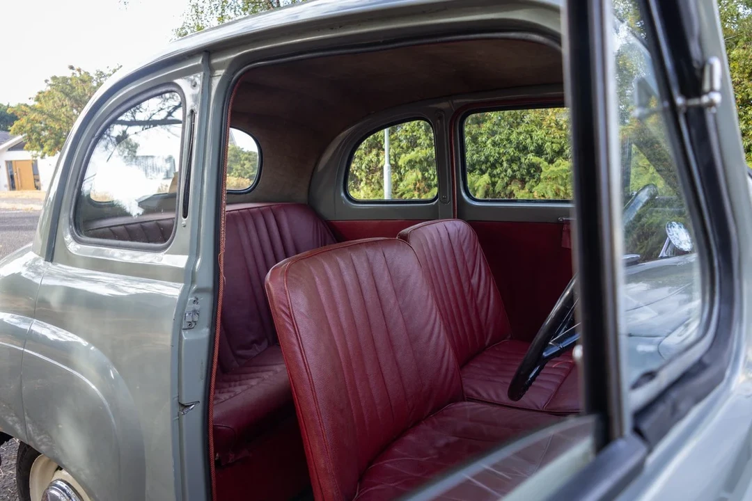 1956 Austin A30 & A35 - Image 30 of 30
