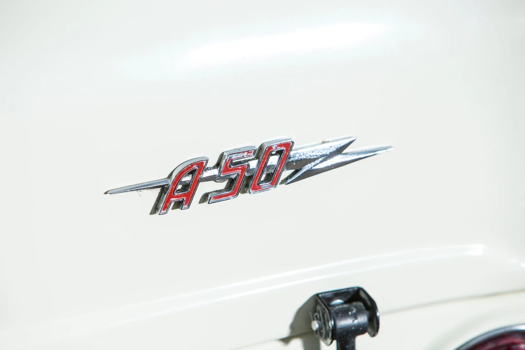 1956 Austin A55 & A60 Cambridge - Image 2 of 22