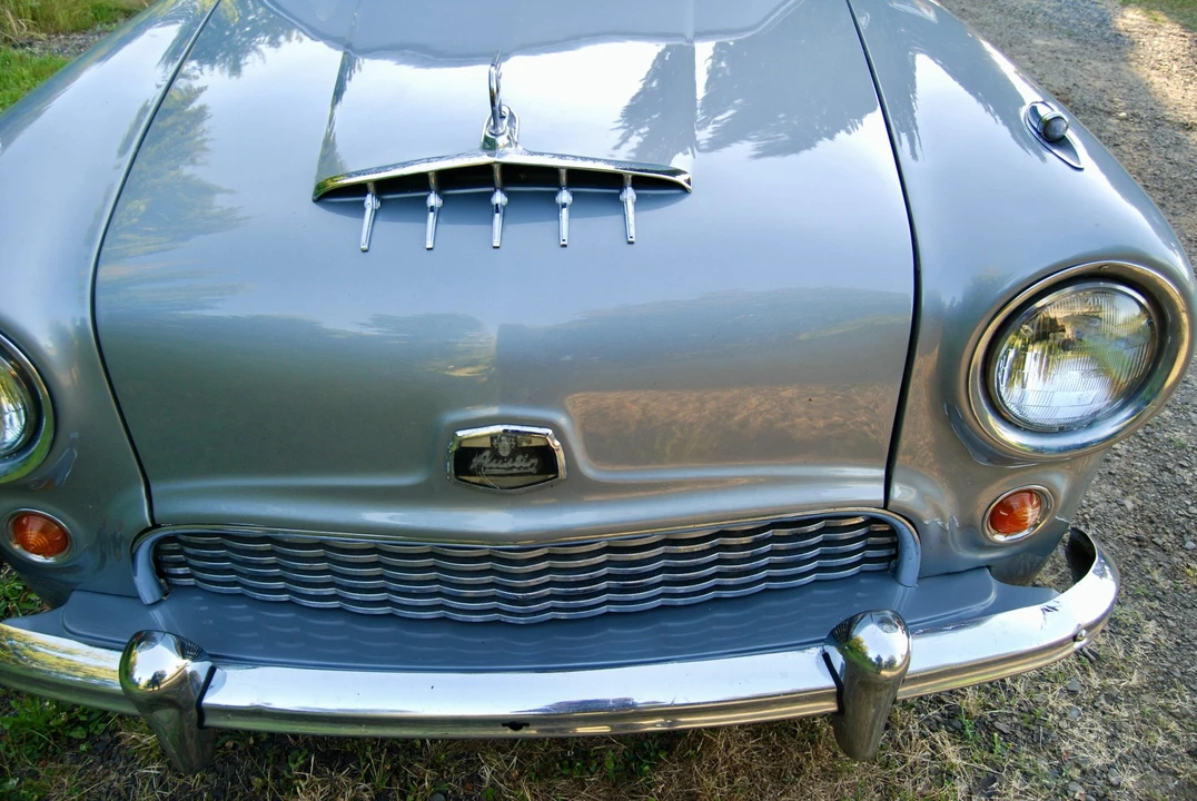 1956 Austin A90 & A95 & A99 & A105 Westminster - Image 20 of 31