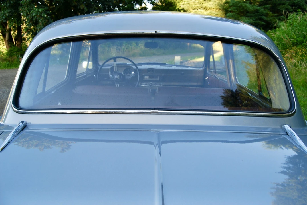 1956 Austin A90 & A95 & A99 & A105 Westminster - Image 23 of 31