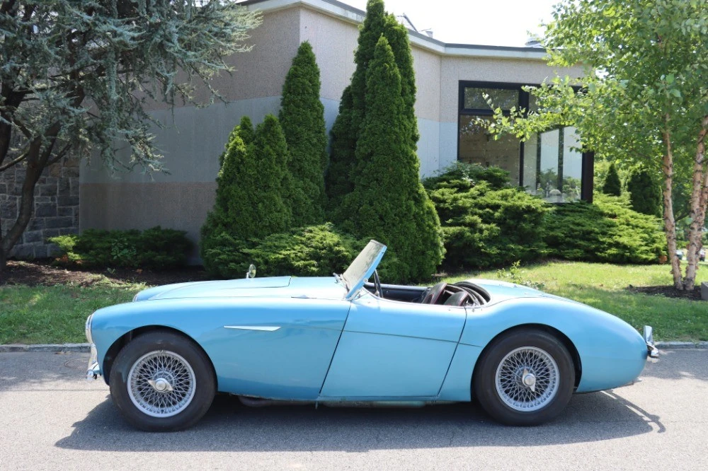 1956 Austin-Healey 100 - Image 4 of 8