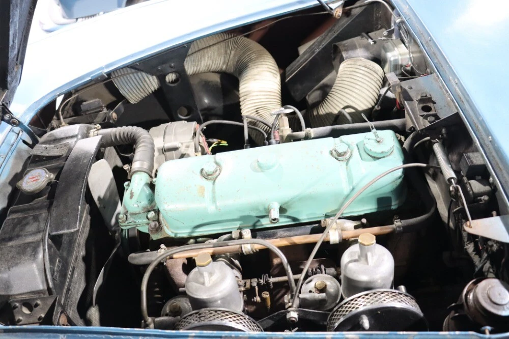 1956 Austin-Healey 100 - Image 8 of 8