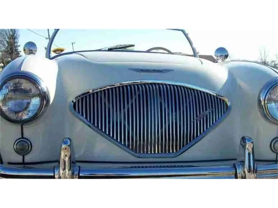 1956 Austin-Healey 100 - Image 2 of 5
