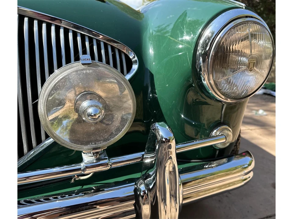 1956 Austin-Healey 100 - Image 6 of 31