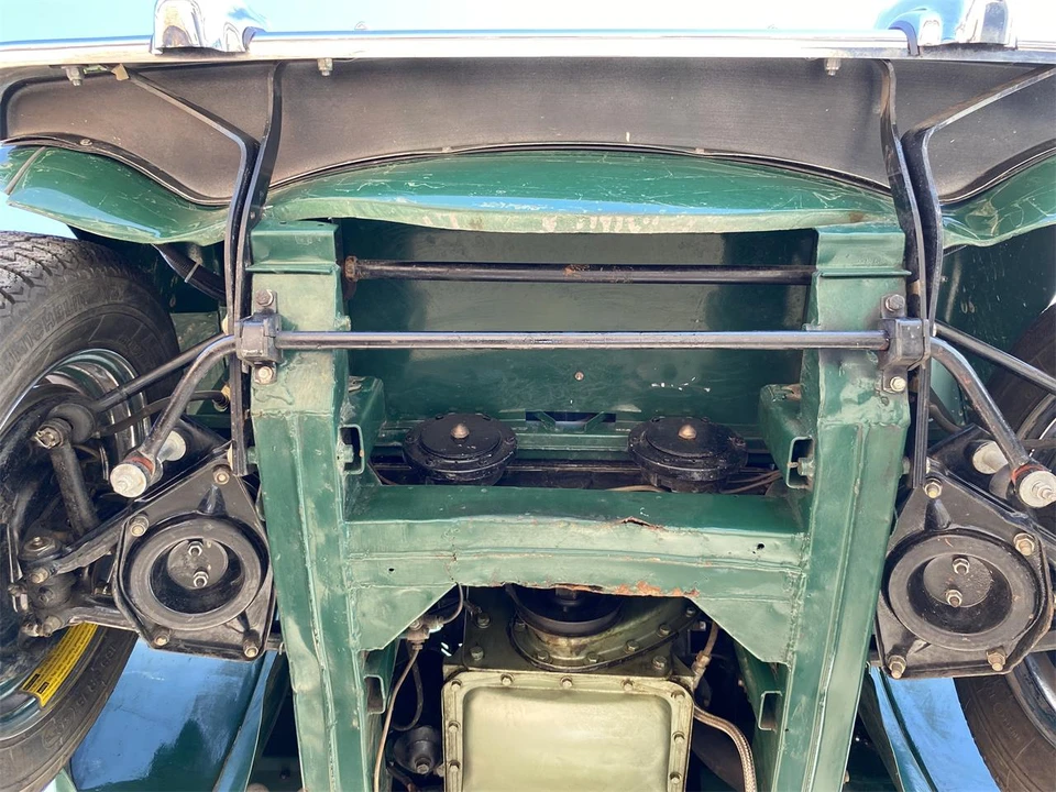 1956 Austin-Healey 100 - Image 16 of 31