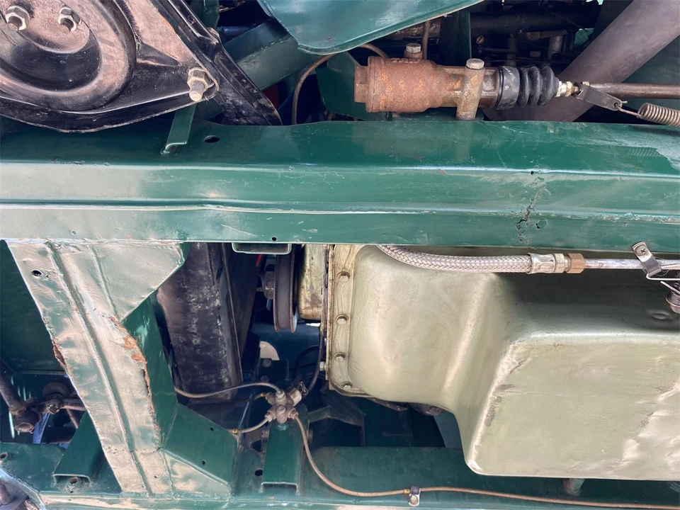1956 Austin-Healey 100 - Image 18 of 31