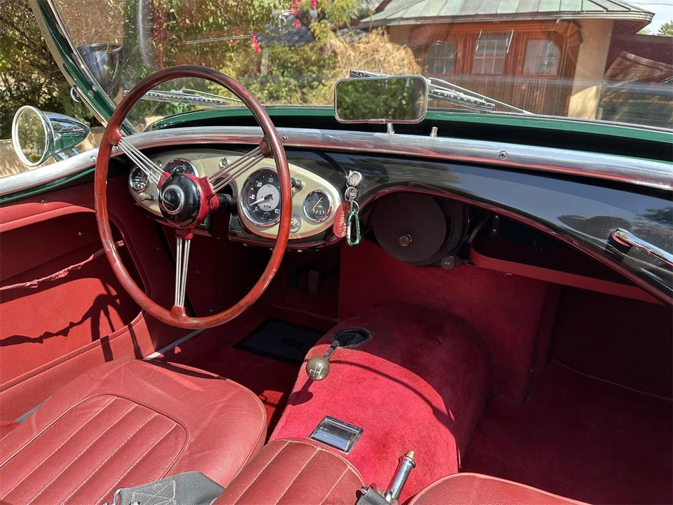 1956 Austin-Healey 100 - Image 13 of 31