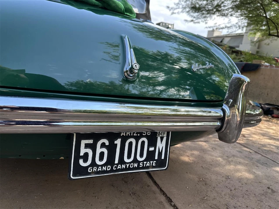 1956 Austin-Healey 100 - Image 8 of 31