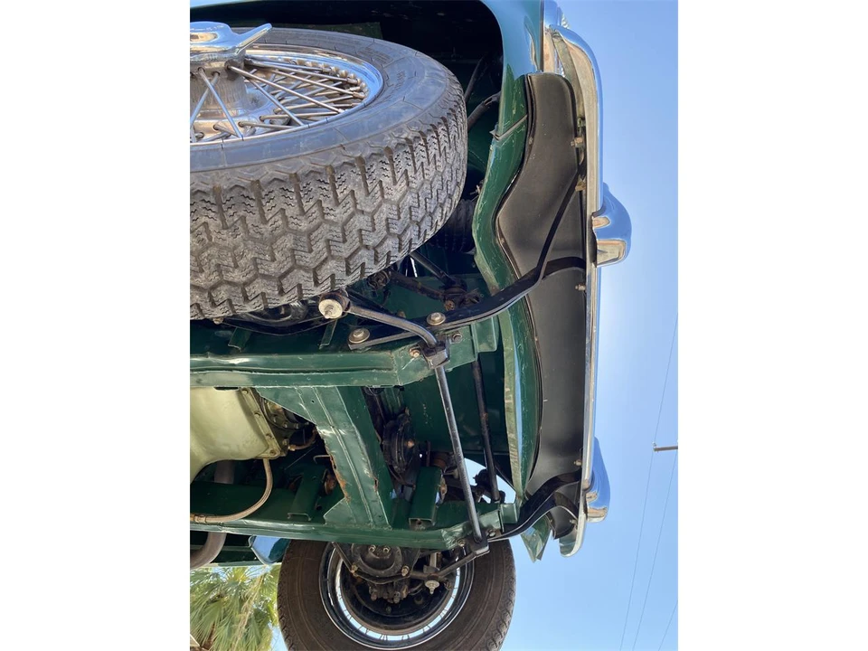 1956 Austin-Healey 100 - Image 25 of 31