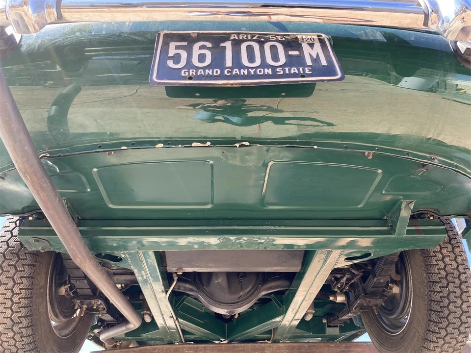 1956 Austin-Healey 100 - Image 27 of 31