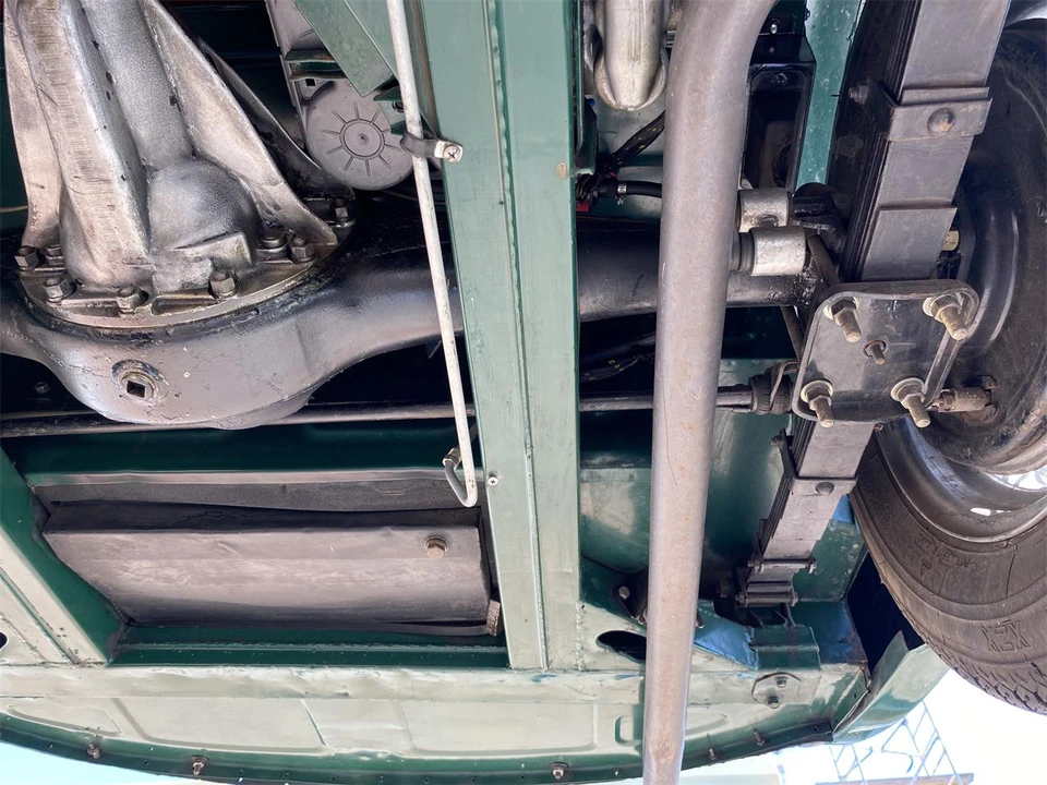 1956 Austin-Healey 100 - Image 30 of 31