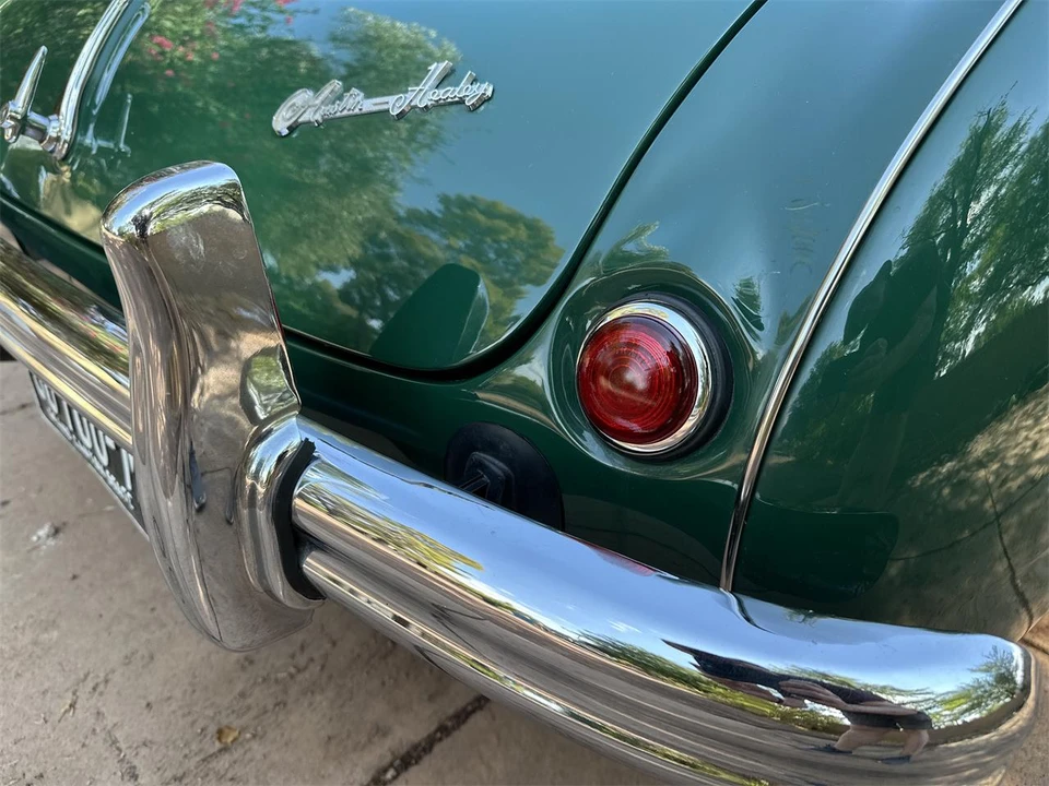 1956 Austin-Healey 100 - Image 7 of 31