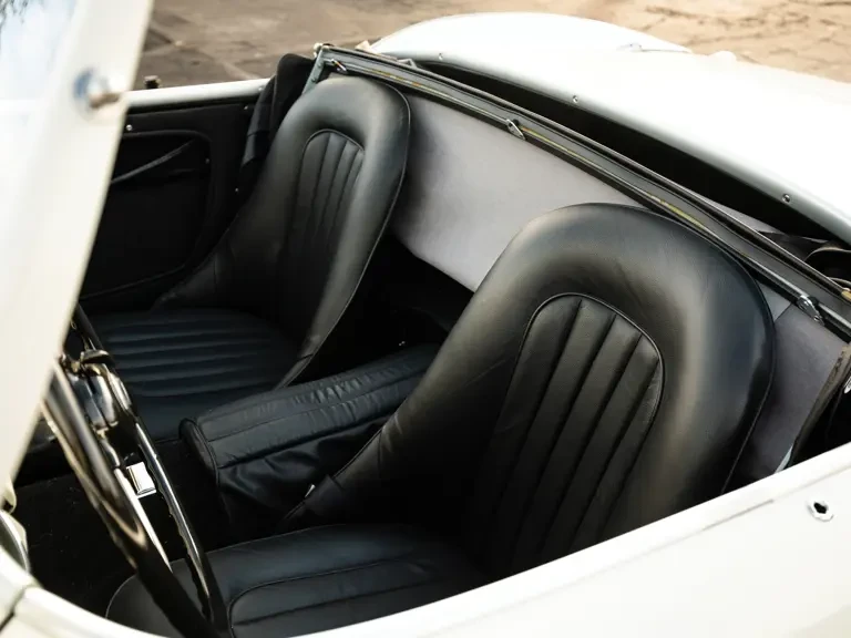 1956 Austin-Healey 100 - Image 13 of 29