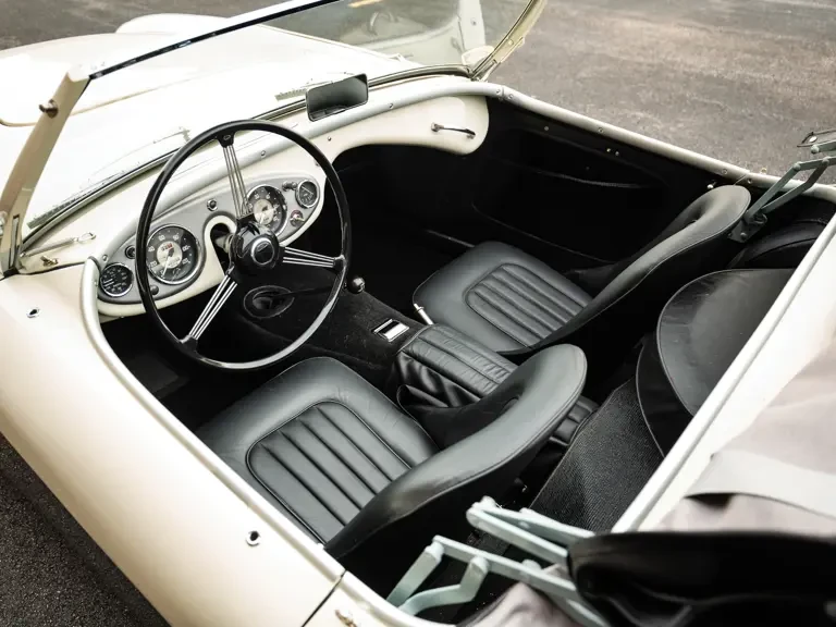 1956 Austin-Healey 100 - Image 10 of 29