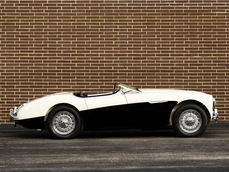 1956 Austin-Healey 100 - Image 29 of 29