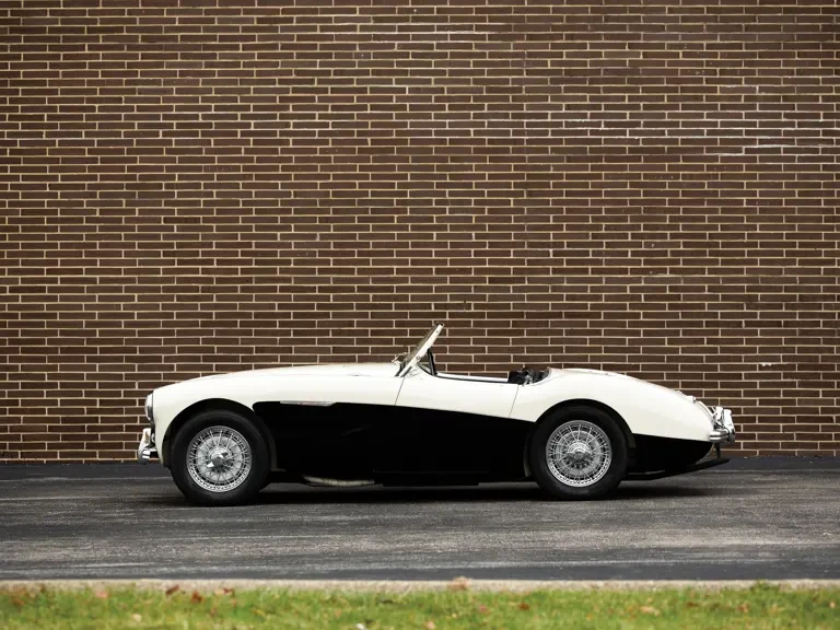 1956 Austin-Healey 100 - Image 18 of 29