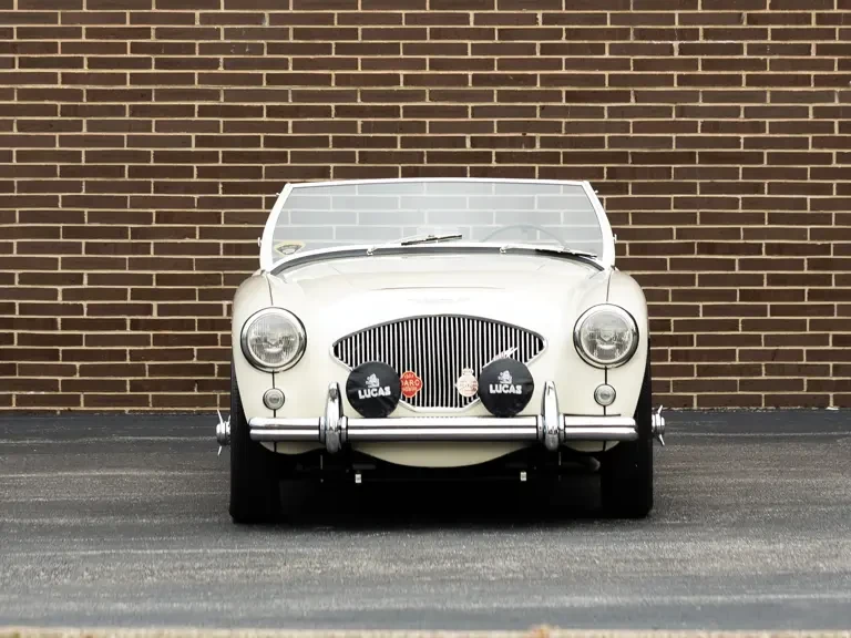 1956 Austin-Healey 100 - Image 8 of 29