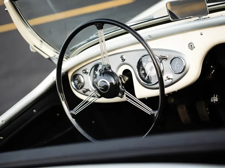 1956 Austin-Healey 100 - Image 12 of 29