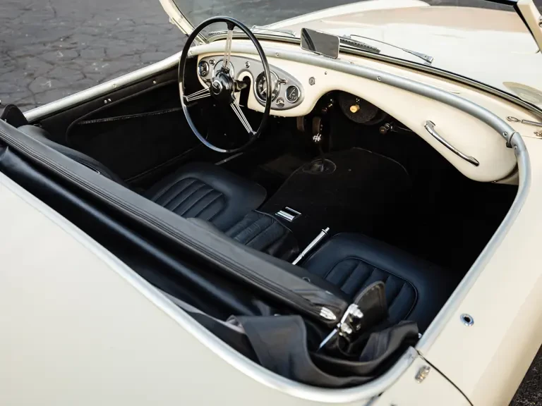 1956 Austin-Healey 100 - Image 5 of 29