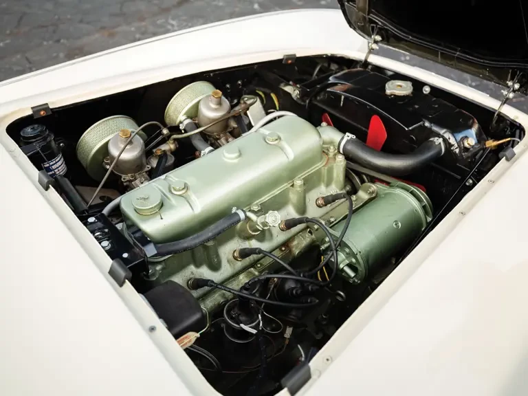 1956 Austin-Healey 100 - Image 28 of 29