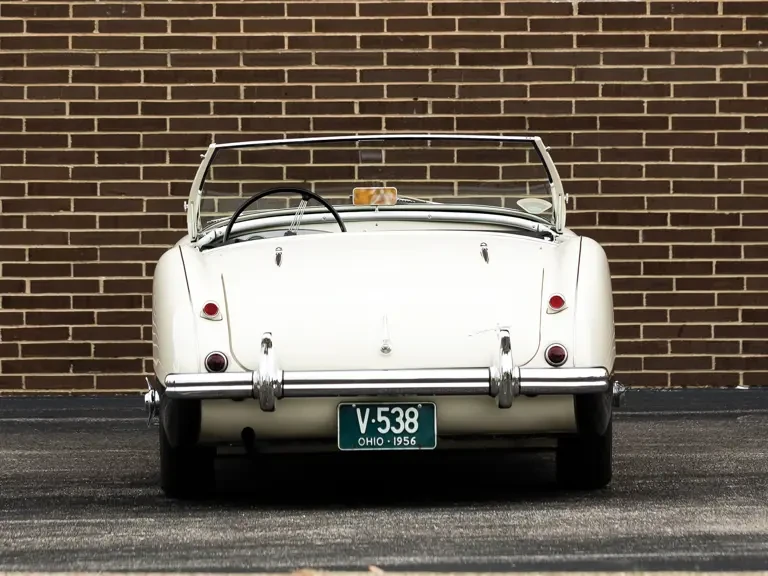 1956 Austin-Healey 100 - Image 9 of 29