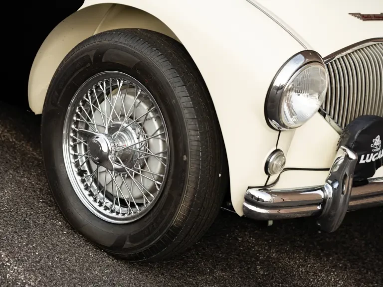 1956 Austin-Healey 100 - Image 22 of 29