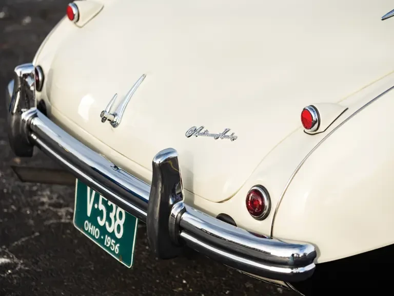 1956 Austin-Healey 100 - Image 24 of 29