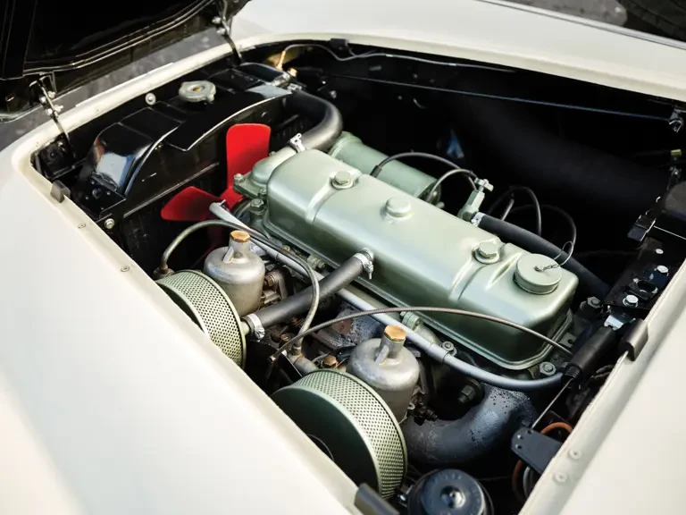 1956 Austin-Healey 100 - Image 4 of 29