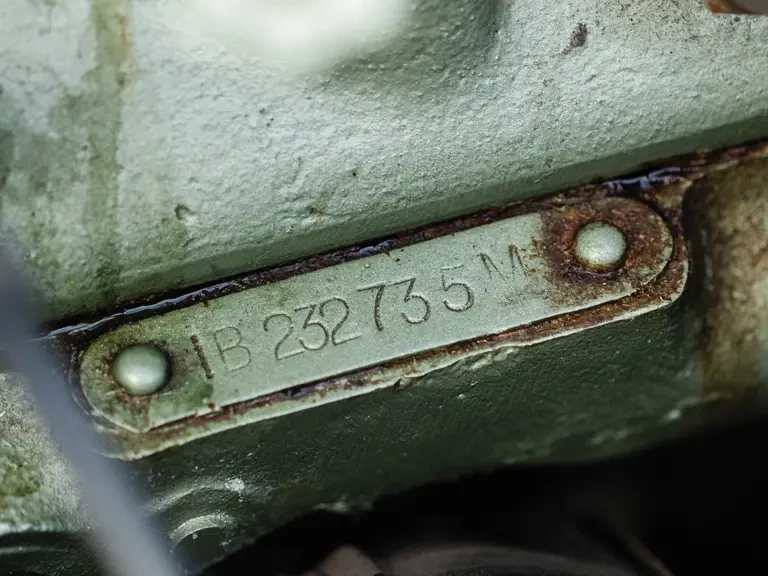1956 Austin-Healey 100 - Image 26 of 29