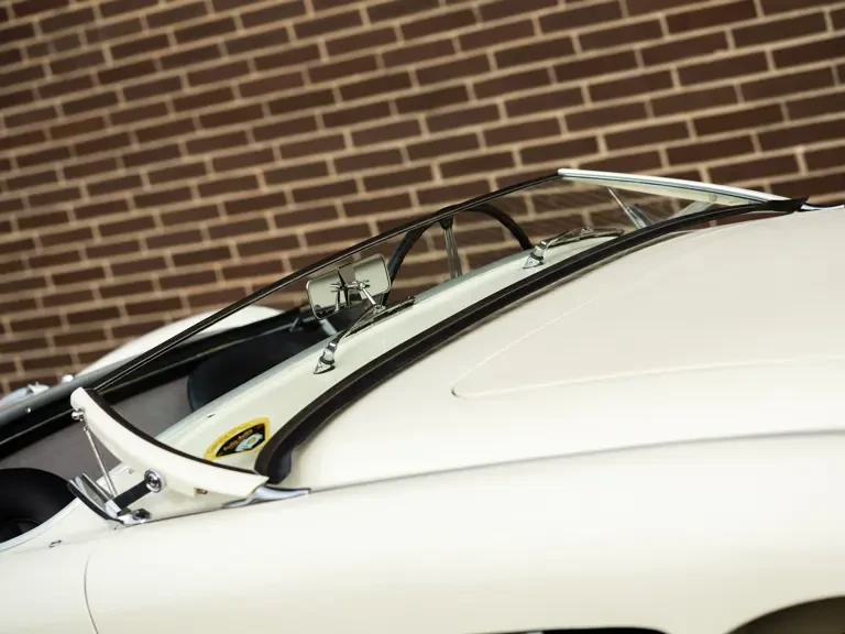 1956 Austin-Healey 100 - Image 19 of 29
